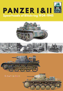 Panzer I and II: Blueprint for Blitzkrieg 1933-1941