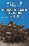 Panzer Lehr Division 1944-45