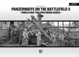 Panzerwaffe on the Battlefield 3