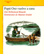 Papa Oso Vuelve a Casa