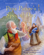 Papa Panov's Special Day