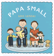 Papa Small - 