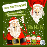 Papai Noel Trapalh?o!