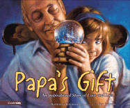 Papa's Gift: An Inspirational Story of Love and Loss - Bostrom, Kathleen Long