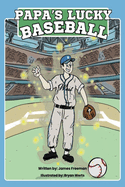 Papa's Lucky Baseball