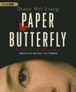 Paper Butterfly