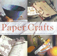 Paper Crafts - Couzins-Scott, Elizabeth, and Walton, Stewart, and Walton, Sally