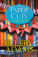 Paper Cuts: An Enchanting Cozy Mystery
