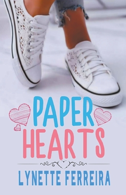 Paper Hearts - Ferreira, Lynette