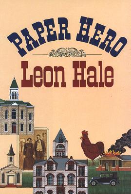 Paper Hero - Hale, Leon