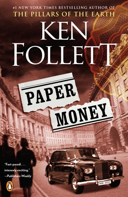 Paper Money - Follett, Ken (Introduction by)