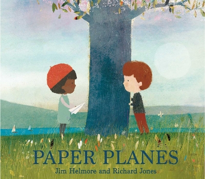 Paper Planes - Helmore, Jim