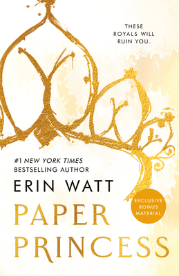 Paper Princess - Watt, Erin