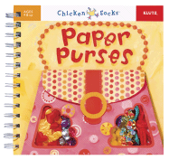 Paper Purses - Trum, Judy Wiatrek (Designer)