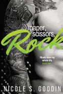 Paper, Scissors, Rock