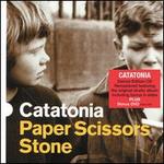 Paper Scissors Stone [Deluxe Edition]