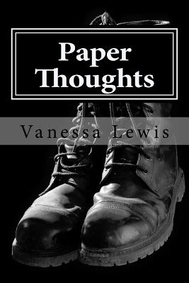 Paper Thoughts - Lewis, Vanessa