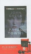 Paper Towns