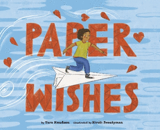 Paper Wishes