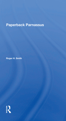 Paperback Parnassus - Smith, Wayne