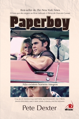 Paperboy - Dexter, Pete