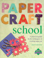 Papercraft School