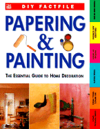 Papering and Painting
