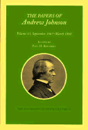 Papers a Johnson Vol 13: September 1867 - March 1868 Volume 13