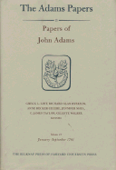 Papers of John Adams