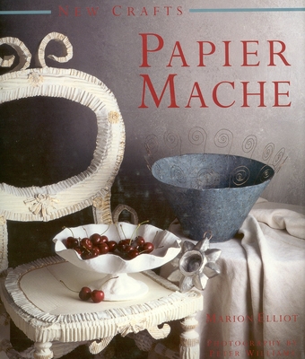 Papier-Mache - Two-Can