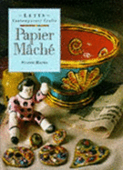 Papier Mache - Haines, Susanne