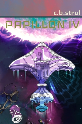 Papillon IV - Strul, C B