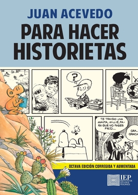 Para hacer historietas - Acevedo Fernndez, Juan