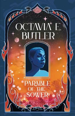Parable of the Sower: the New York Times bestseller - Butler, Octavia E.