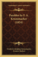 Parables by F. A. Krummacher (1824)