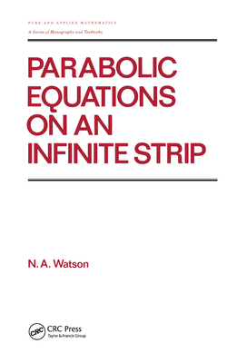 Parabolic Equations on an Infinite Strip - Watson