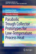 Parabolic Trough Collector Prototypes for Low-Temperature Process Heat