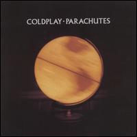 Parachutes [UK Bonus CD] - Coldplay
