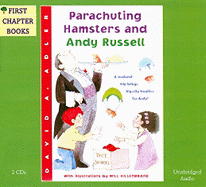 Parachuting Hamsters and Andy Russell (1 CD Set)