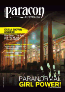 Paracon Australia Magazine