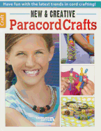 Paracord Crafts Book 2