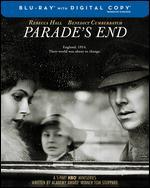 Parade's End [Blu-ray]