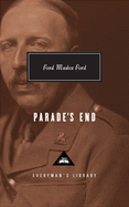 Parade's End: Introduction by Malcolm Bradbury