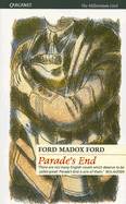 Parade's End - Ford, Ford Madox, and Hammond, Gerald (Afterword by)