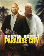 Paradise City [Includes Digital Copy] [Blu-ray]