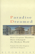 Paradise Dreamed - Neville-Singleton, Pamela, and Sington, David, and Songton, David