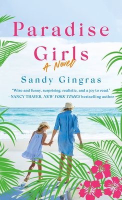 Paradise Girls - Gingras, Sandy