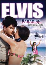 Paradise, Hawaiian Style - Michael Moore