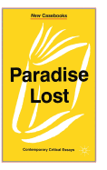 Paradise Lost: John Milton