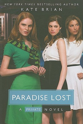 Paradise Lost - Brian, Kate, and Peploe, Julian (From an idea by), and Uva, Andrea C (Designer)